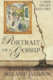 1 Portrait of a Gossip