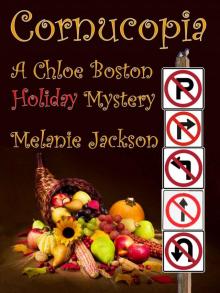 Cornucopia (A Chloe Boston Mystery Book 16) Cornucopia (A Chloe Boston Mystery Book 16)