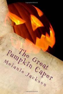 The Great Pumpkin Caper