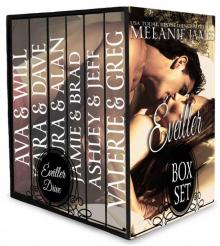 Éveiller Drive Complete Boxed Set