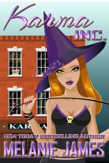 literal leigh 05.6 - karma inc