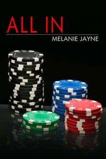 All In (Casino Nights #2)