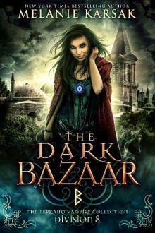The Dark Bazaar_Division B