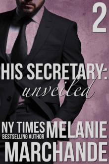 His Secretary: Unveiled