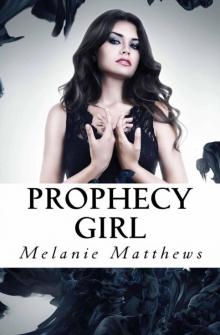 Prophecy Girl