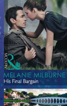 His Final Bargain