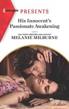 His Innocent's Passionate Awakening