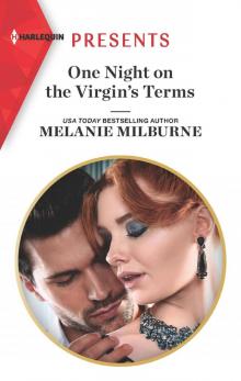 One Night on the Virgin's Terms