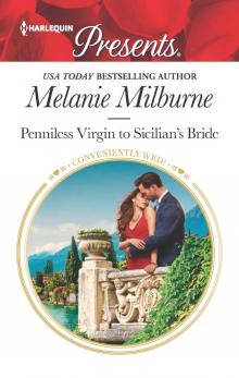 Penniless Virgin to Sicilian's Bride
