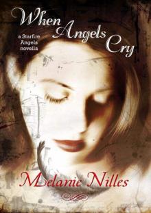 When Angels Cry