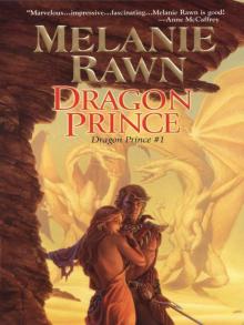 Dragon Prince 01 - Dragon Prince