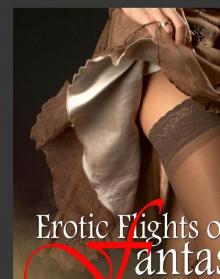 Erotic Flights of Fantasy