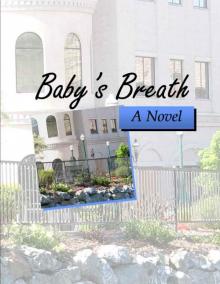 Baby's Breath (Garden of Love 2)