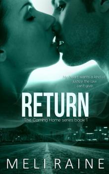 Return (Coming Home #1)