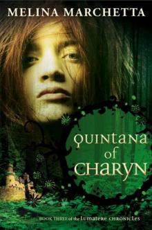 Quintana of Charyn lc-3 Quintana of Charyn lc-3