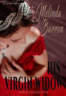 His Virgin Widow His Virgin Widow