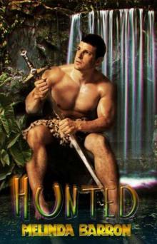 Hunted, Book 3