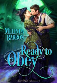 Ready To Obey