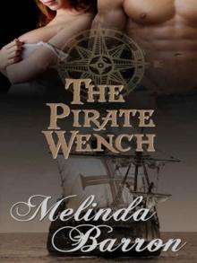 The Pirate Wench