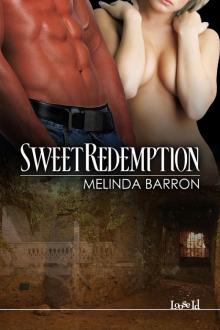 Tygers 5: Sweet Redemption