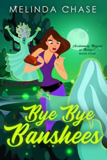Bye Bye Banshees
