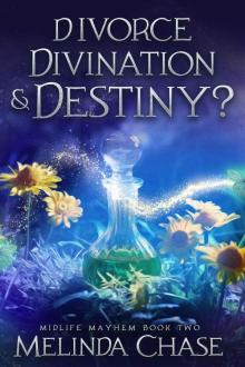Divorce, Divination and Destiny