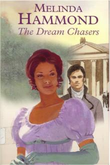 The Dream Chasers