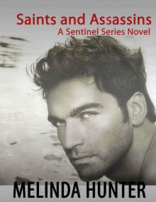 Saints and Assassins (The Sentinels)