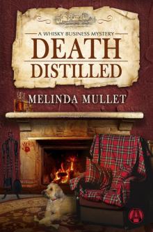 Death Distilled Death Distilled