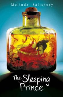 Sin Eater's Daughter 2 - The Sleeping Prince