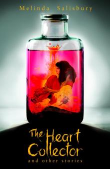 The Heart Collector
