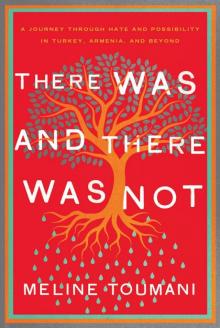 There Was and There Was Not: A Journey through Hate and Possibility in Turkey, Armenia, and Beyond