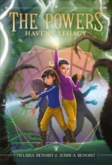 Haven's Legacy