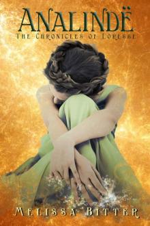 Analindë (The Chronicles of Lóresse)