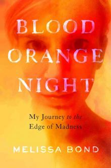 Blood Orange Night