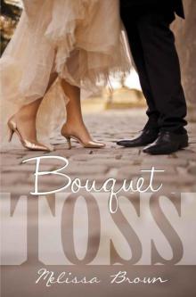 Bouquet Toss
