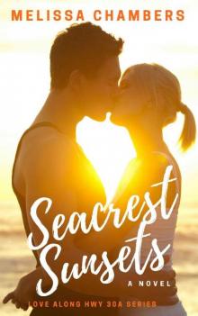 Seacrest Sunsets (Love Along Hwy 30A Book 2)
