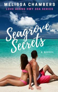 Seagrove Secrets (Love Along Hwy 30A)