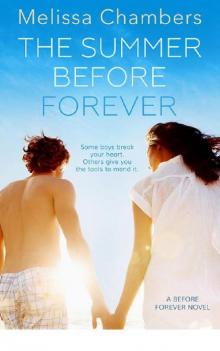 The Summer Before Forever