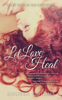 Let Love Heal l-3