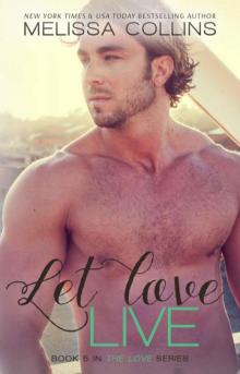 Let Love Live