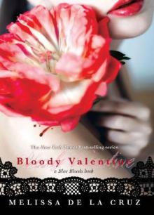 Bloody Valentine bb-6