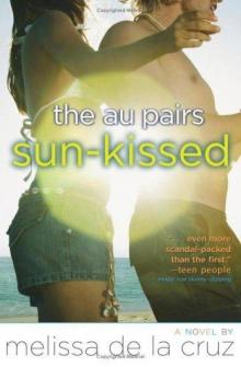 Sun-kissed (Au Pairs, The) Sun-kissed (Au Pairs, The)