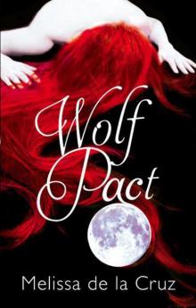 Wolf Pact: A Wolf Pact Novel Wolf Pact: A Wolf Pact Novel