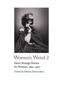 Women's Weird 2