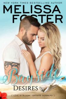 Bayside Desires (Bayside Summers Book 1)