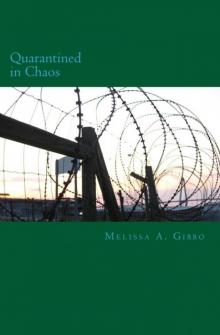 Nova Nocte (Book 2): Quarantined in Chaos