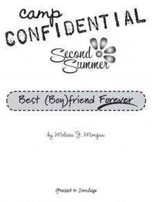 Best (Boy)friend Forever #9