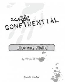 Hide and Shriek #14