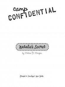 Natalie's Secret #1